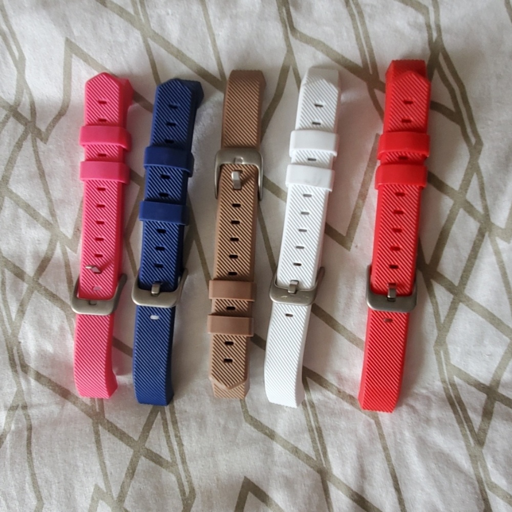 Fitbit Alta Bands